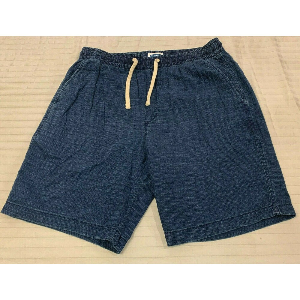 OLD NAVY MENS SHORTS SIZE M